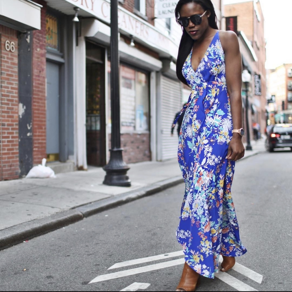 Yumi Kim Maxi